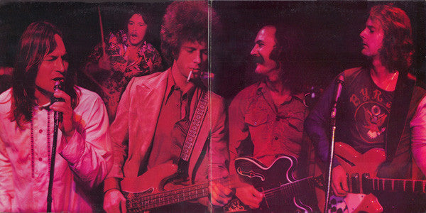 Byrds
