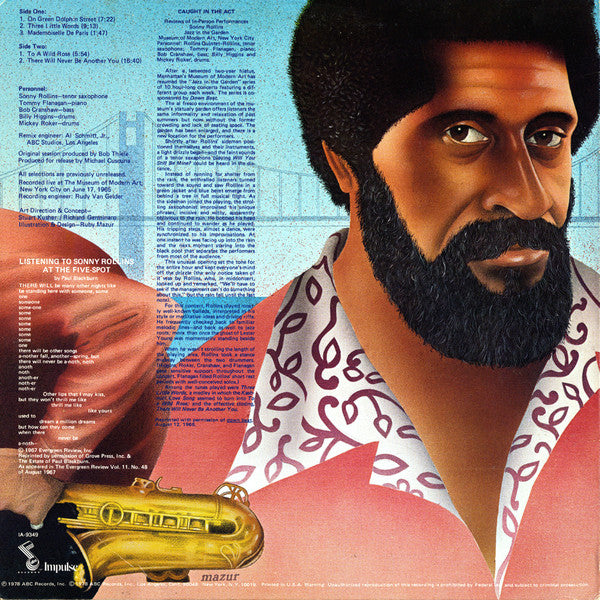 Release: There Will Never Be Another You-Vinyl-US-None-IA-9349, 29055-3317036