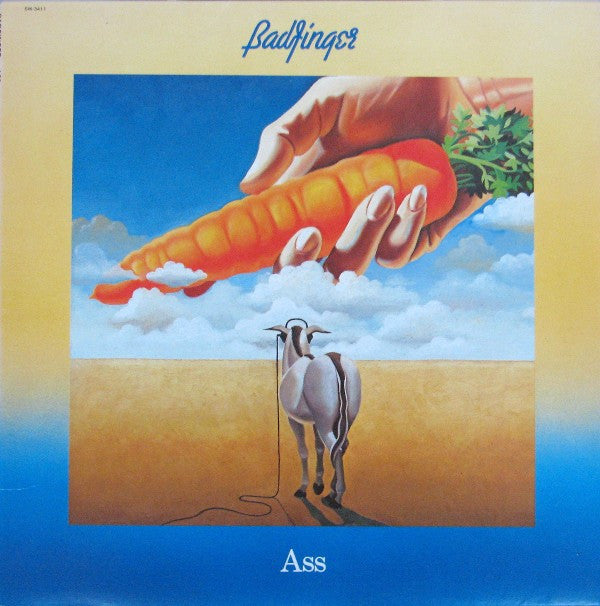 Master Release: Ass by Badfinger