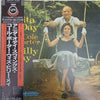 Anita O'Day - Swings Cole Porter (Vinyl, LP, Album, Reissue, Stereo) Near Mint (NM or M-) / Near Mint (NM or M-)
