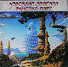 Anderson Bruford Wakeman Howe - Anderson Bruford Wakeman Howe (Vinyl, LP, Album) Very Good Plus (VG+) / Very Good (VG)