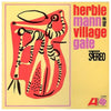Herbie Mann - Herbie Mann At The Village Gate (Vinyl, LP, Album, Reissue, Stereo) Good Plus (G+) / Very Good (VG)