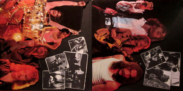 Around The World With Three Dog Night