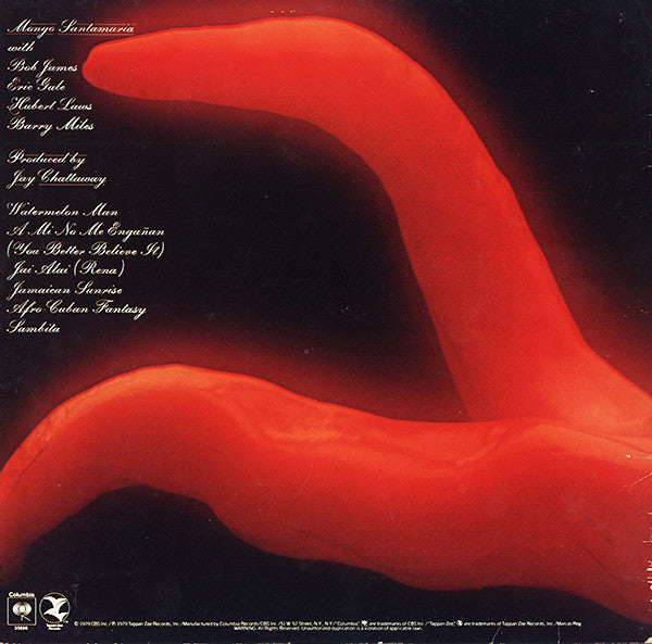 Red Hot