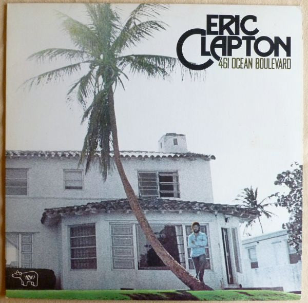 461 Ocean Boulevard
