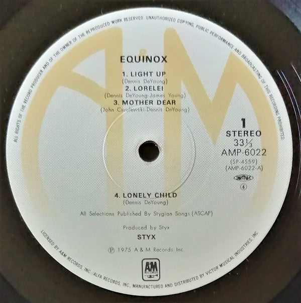Equinox