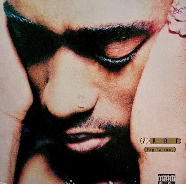 Master Release: Papa'z Song by 2Pac