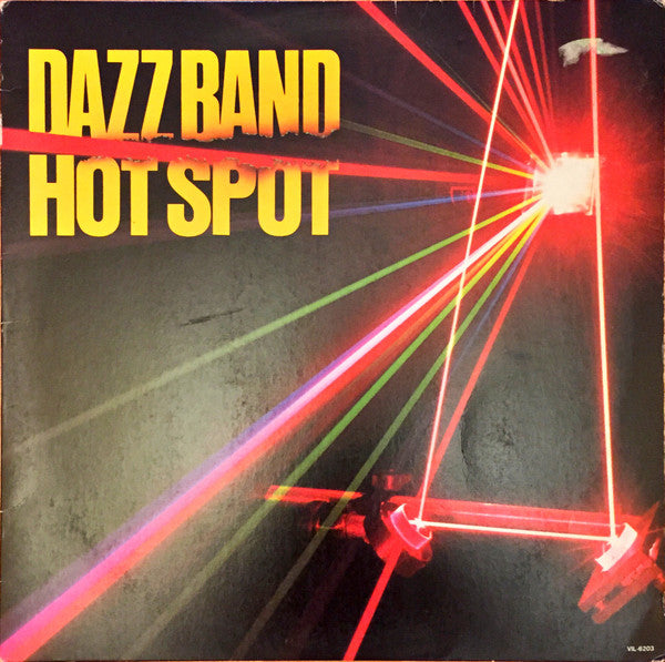 Hot Spot