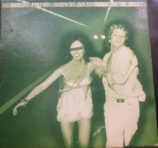 Release: Sneakin' Sally Through The Alley-Vinyl-US-None-90086-1-2937732