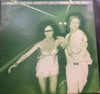Robert Palmer - Sneakin' Sally Through The Alley (Vinyl, LP, Album, Reissue, Stereo) Good Plus (G+) / Good Plus (G+)