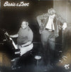 Count Basie - Basie & Zoot (Vinyl, LP, Album, Mono) Very Good (VG) / Very Good Plus (VG+)