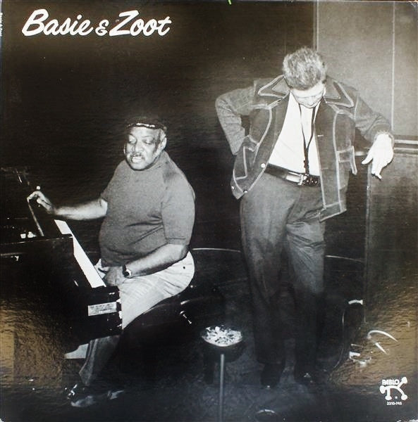 Release: Basie & Zoot-Vinyl-US-1976-2310-745-1710627
