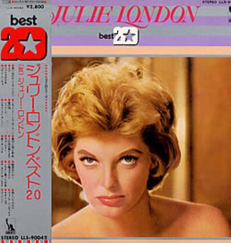 Julie London Best 20