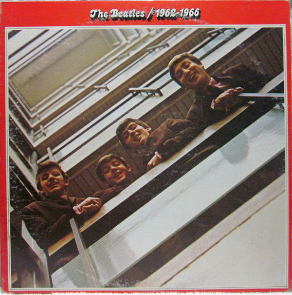 Release: 1962-1966-Vinyl-US-1973-SKBO 3403-9710335