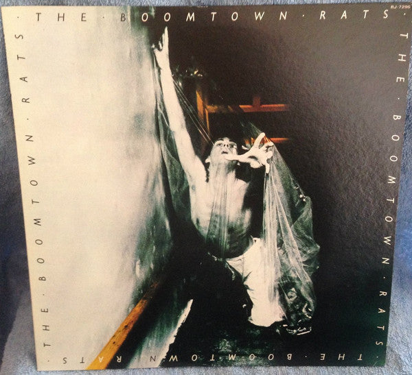 The Boomtown Rats