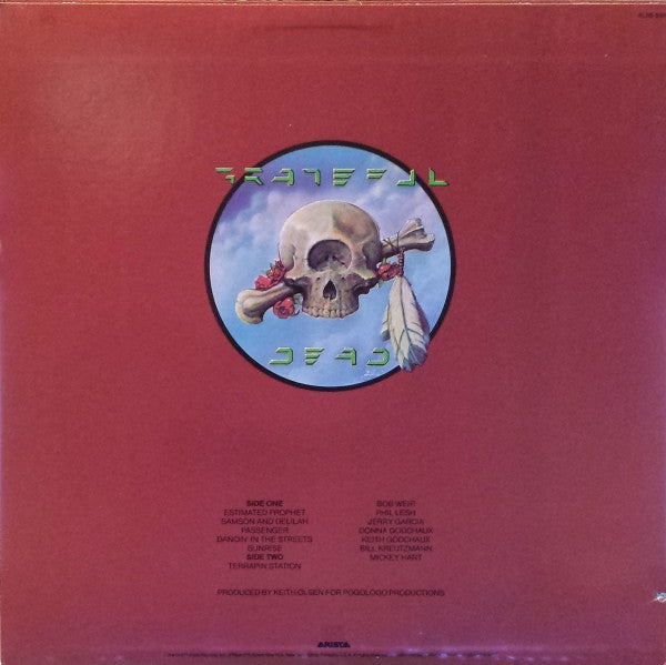 Terrapin Station
