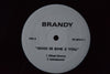 Brandy (2) - Who is she 2 you (12