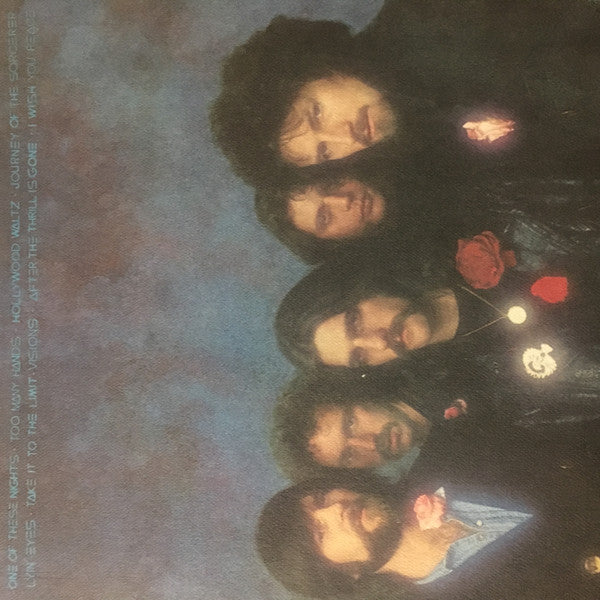 Release: One Of These Nights-Vinyl-US-1975-7E-1039-7407151