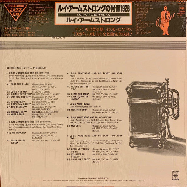 Release: Unknown Release-Vinyl-Japan-1979-20AP 1466-7685885