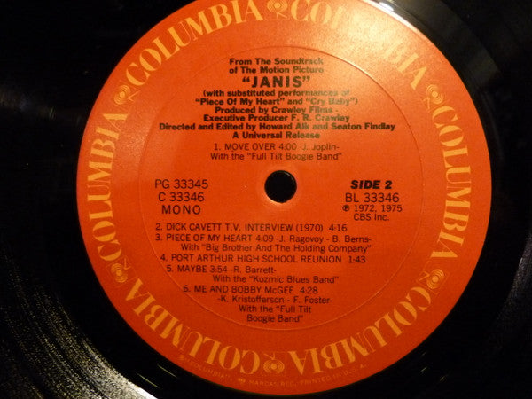 Janis