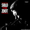 Zoot Sims - Solo For Zoot (Vinyl, LP, Album)