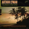 Arthur Lyman - The Shadow Of Your Smile (Vinyl, LP, Album, Mono) Very Good (VG) / Very Good (VG)