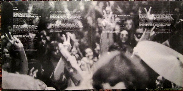 Release: A Step Further-Vinyl-US-1969-PAS 71029, PAS71029-5079891