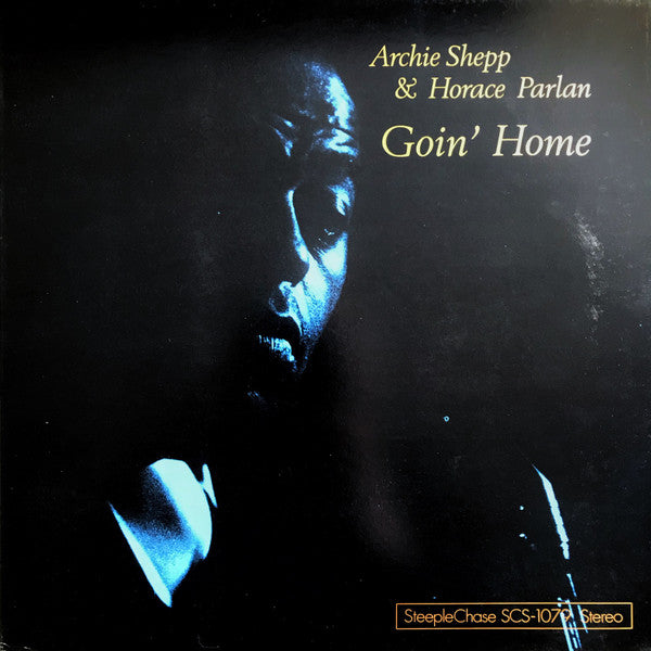 Release: Goin' Home-Vinyl-Germany-None-SCS-1079, none-8685194
