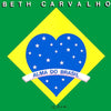Beth Carvalho - Alma Do Brasil (Vinyl, LP, Album) Very Good Plus (VG+) / Very Good (VG)