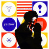 Yasuyuki Okamura - Yellow (Vinyl, LP, Album) Very Good (VG) / Very Good (VG)