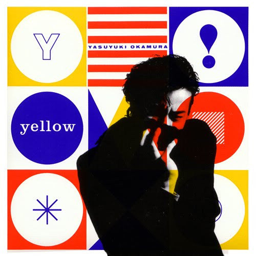 Release: Yellow-Vinyl-Japan-1987-28-3H-275-8537852