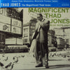 Thad Jones - The Magnificent Thad Jones (Vinyl, LP, Album, Limited Edition, Reissue, Mono) Very Good Plus (VG+) / Near Mint (NM or M-)
