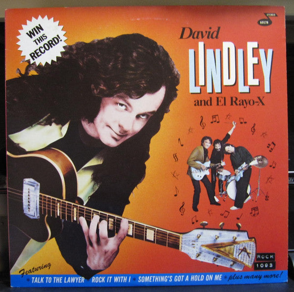 Release: Win This Record!-Vinyl-Japan-1982-P-11246-8535191