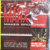 Dick Marx - Marx Makes Broadway (Vinyl, LP, Reissue, Stereo) Very Good (VG) / Very Good (VG)