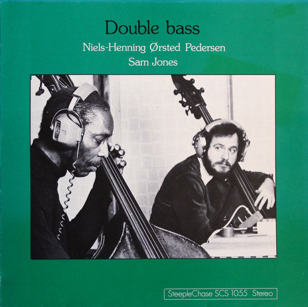 Double Bass