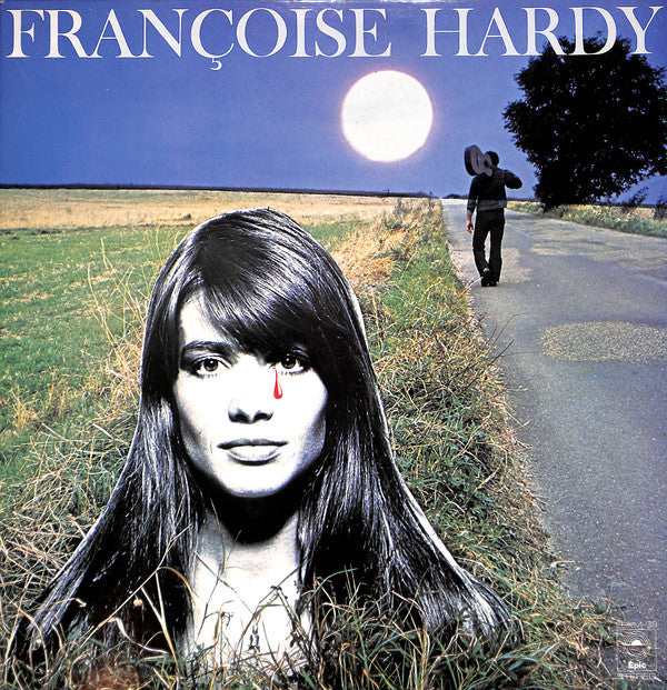 Release: Françoise Hardy-Vinyl-Japan-1973-ECPM-32-3735892