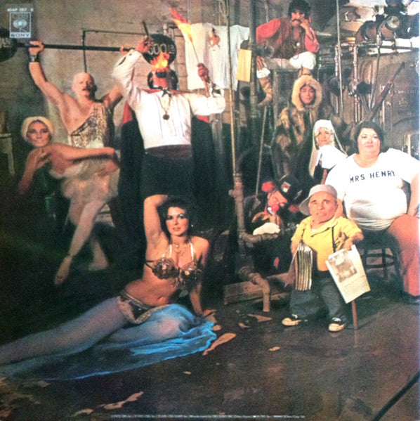 The Basement Tapes