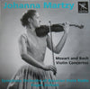 Wolfgang Amadeus Mozart - Violin Concertos (Vinyl, LP, Mono) Very Good (VG) / Very Good (VG)