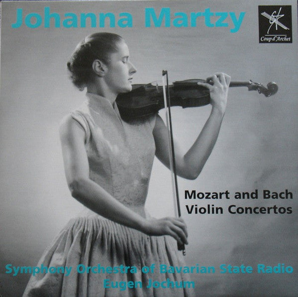 Violin Concertos