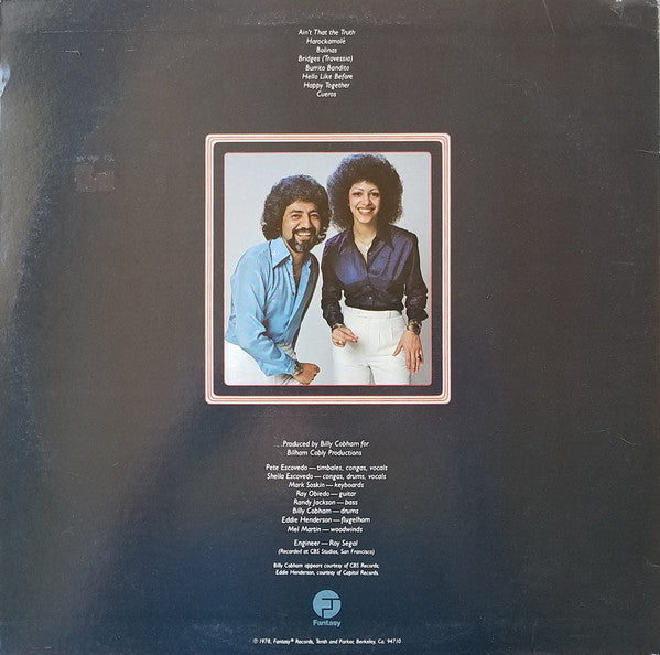 Release: Happy Together-Vinyl-US-1978-F-9545-2863420