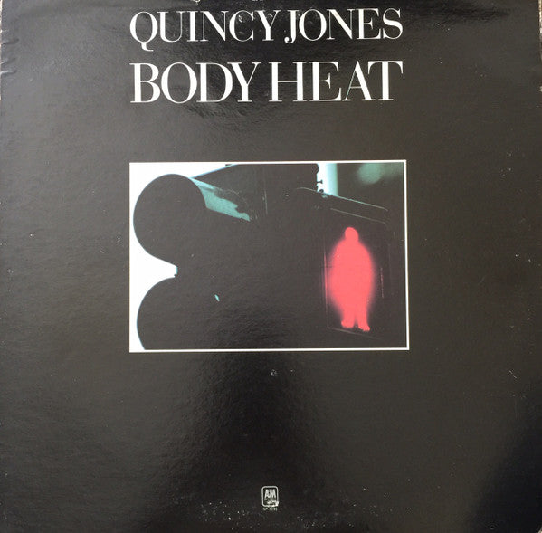 Release: Body Heat-Vinyl-US-None-SP-3191-7251572