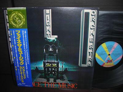 Face The Music