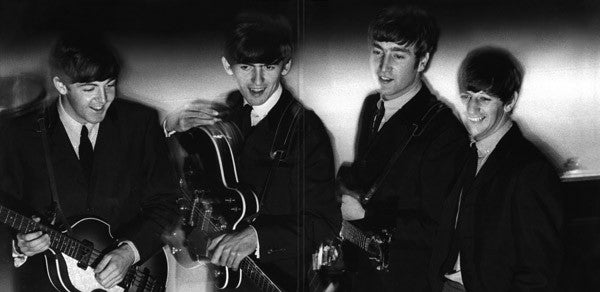 Past Masters