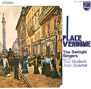 Place Vendôme