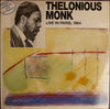 Thelonious Monk - Live In Paris, 1964 (2xVinyl, LP, Album) Very Good (VG) / Very Good Plus (VG+)