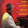 Joe Williams - Sing Along With Basie (Vinyl, LP, Album, Reissue, Stereo) Very Good (VG) / Very Good Plus (VG+)