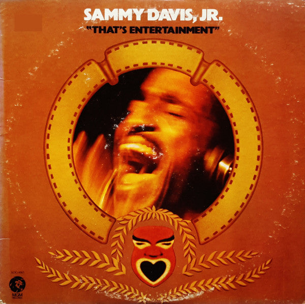 Release: That's Entertainment-Vinyl-US-1974-M3G 4965-2390991