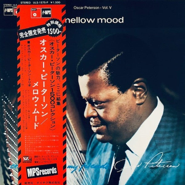 Mellow Mood