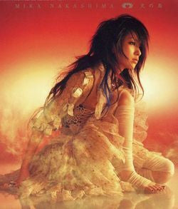 Master Release: 火の鳥 by Mika Nakashima