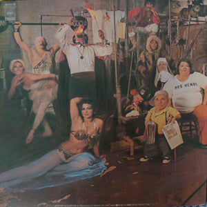 The Basement Tapes